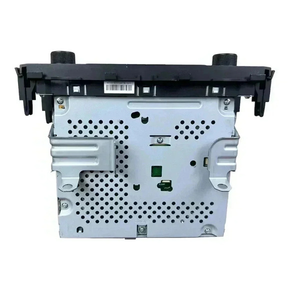 2016-2017 HONDA CIVIC RADIO RECEIVER DISPLAY SCREEN 5" BLUETOOTH 39100-TBG-A11 - Picture 8 of 9